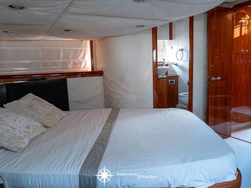 SUNSEEKER MANHATTAN 52 Foto 19