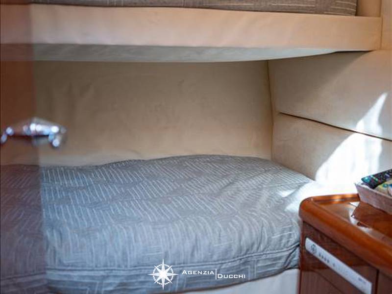 SUNSEEKER MANHATTAN 52 Foto 22