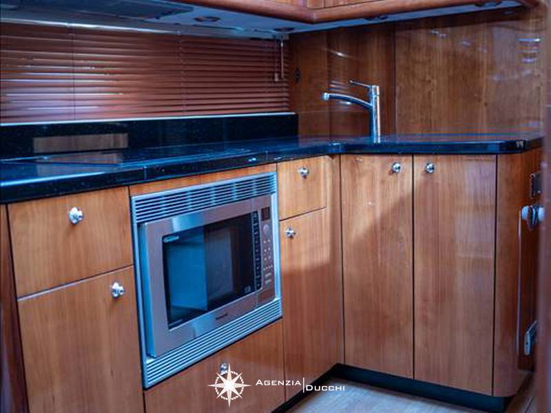 SUNSEEKER MANHATTAN 52 Foto 23