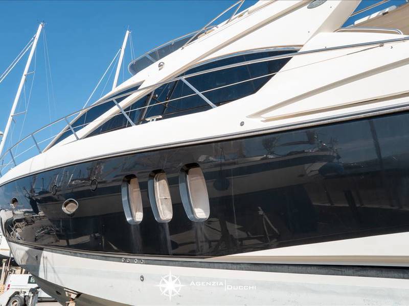 SUNSEEKER MANHATTAN 52 Foto 6