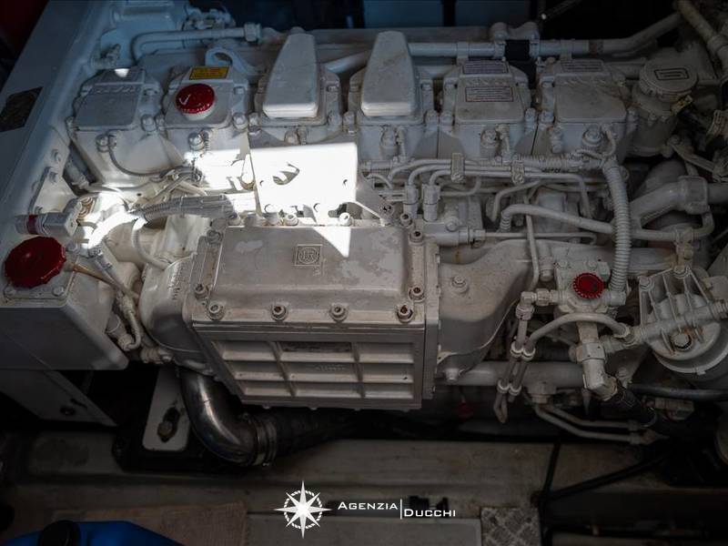 SUNSEEKER MANHATTAN 52 Foto 32