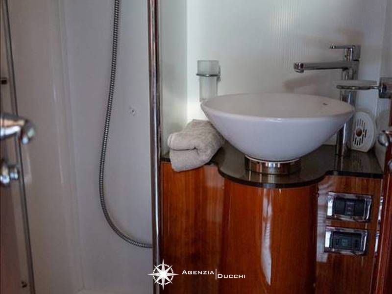 SUNSEEKER MANHATTAN 52 Foto 24