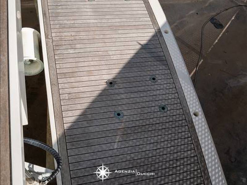 SUNSEEKER MANHATTAN 52 Foto 3