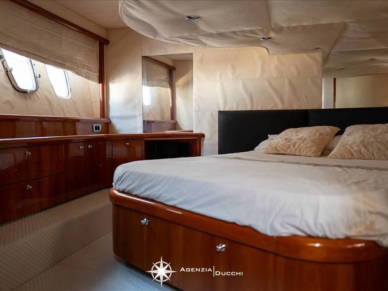 SUNSEEKER MANHATTAN 52 Foto 18