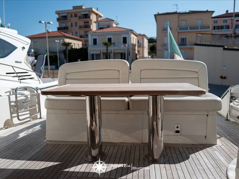 SUNSEEKER MANHATTAN 52 Foto 7