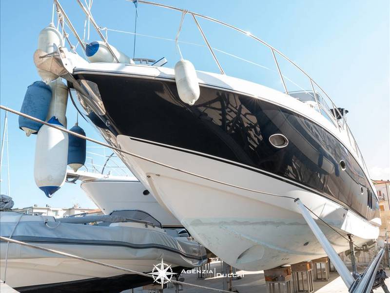 SUNSEEKER MANHATTAN 52 Foto 5