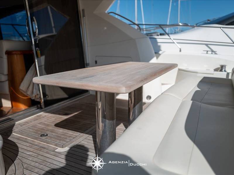 SUNSEEKER MANHATTAN 52 Foto 9