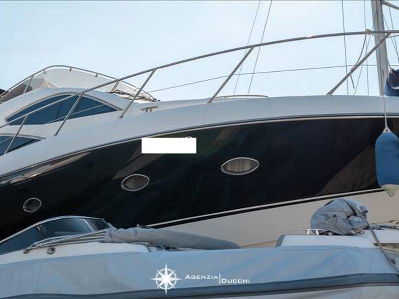 SUNSEEKER MANHATTAN 52