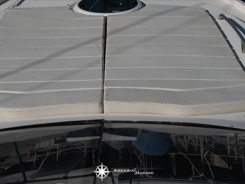 SUNSEEKER MANHATTAN 52 Foto 29