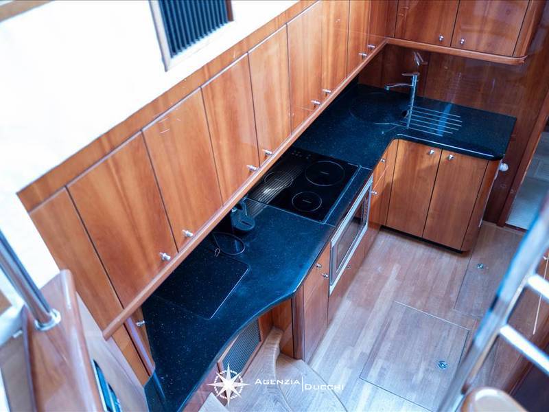 SUNSEEKER MANHATTAN 52 Foto 17