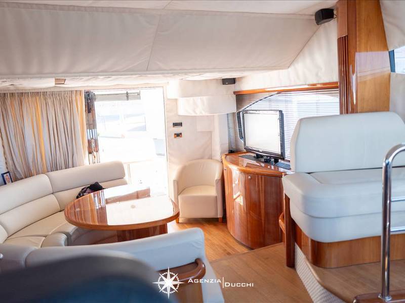 SUNSEEKER MANHATTAN 52 Foto 16