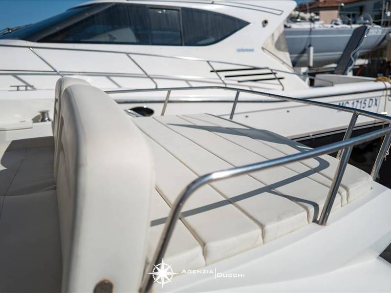 SUNSEEKER MANHATTAN 52 Foto 25