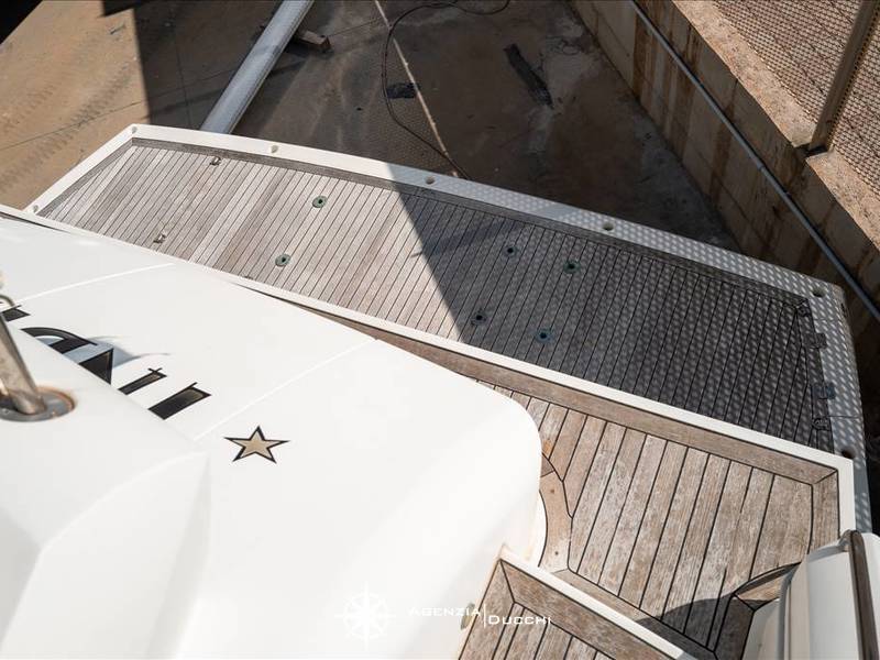 SUNSEEKER MANHATTAN 52 Foto 10