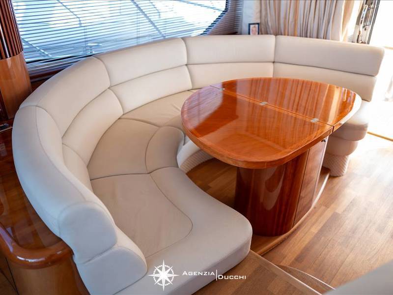 SUNSEEKER MANHATTAN 52 Foto 14