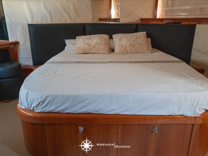 SUNSEEKER MANHATTAN 52 Foto 20