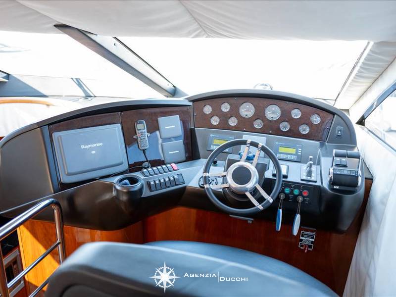 SUNSEEKER MANHATTAN 52 Foto 13