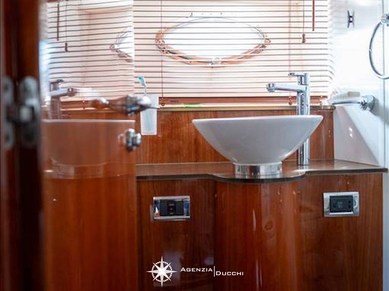 SUNSEEKER MANHATTAN 52 Foto 21