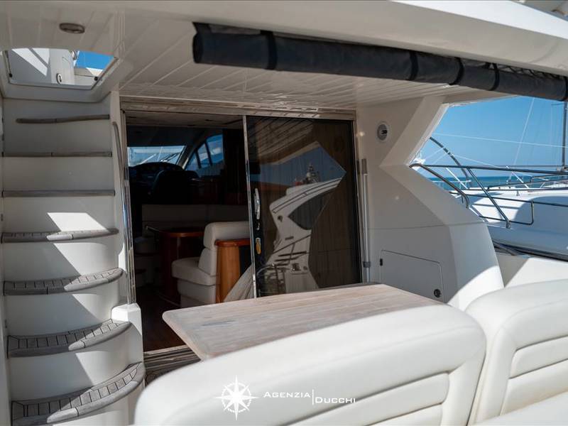 SUNSEEKER MANHATTAN 52 Foto 8