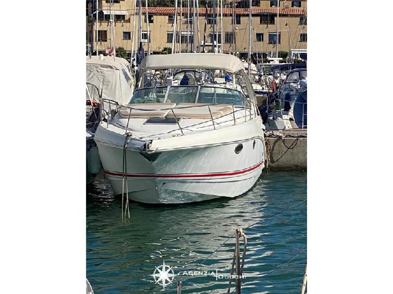 Chaparral SIGNATURE 290 Foto 4