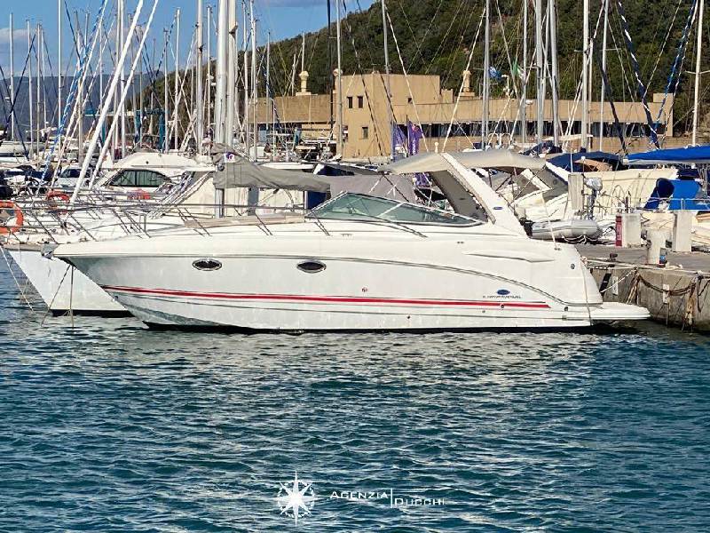 Chaparral SIGNATURE 290