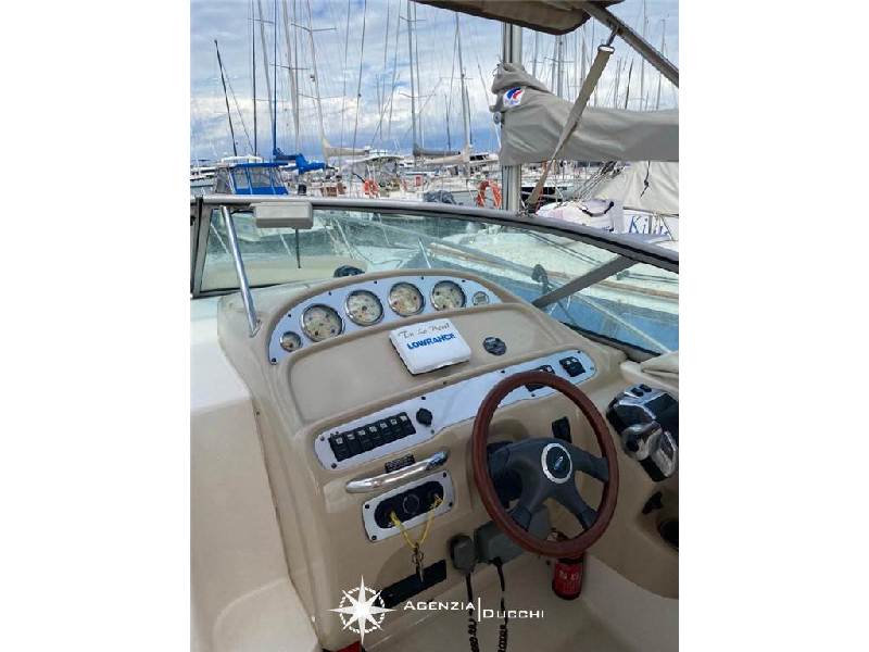 Chaparral SIGNATURE 290 Foto 10