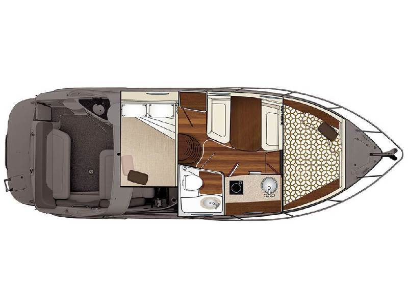 Chaparral SIGNATURE 290 Foto 2