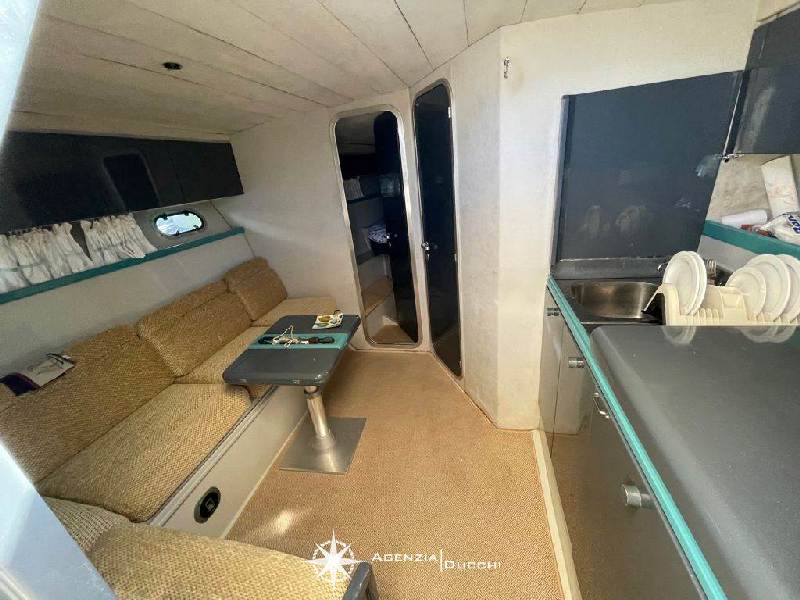 Ferretti 35 PORTOROTONDO Foto 6