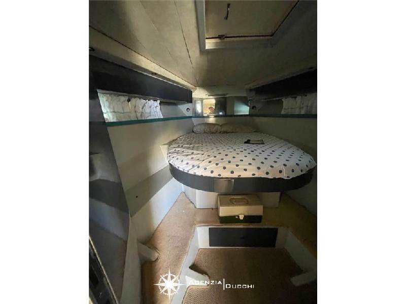 Ferretti 35 PORTOROTONDO Foto 7