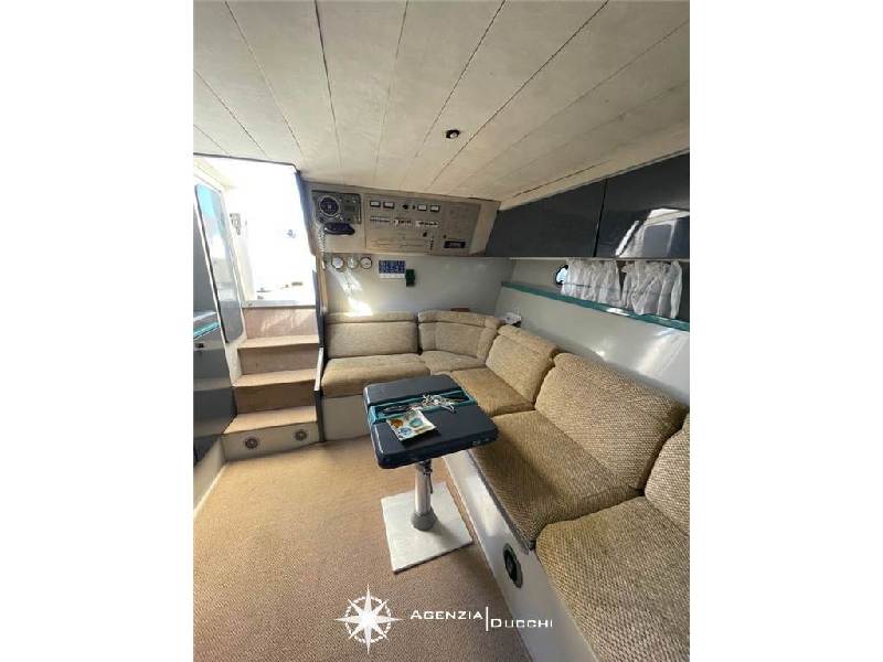 Ferretti 35 PORTOROTONDO Foto 8