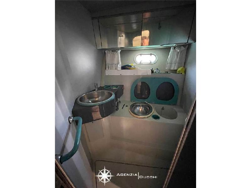 Ferretti 35 PORTOROTONDO Foto 10