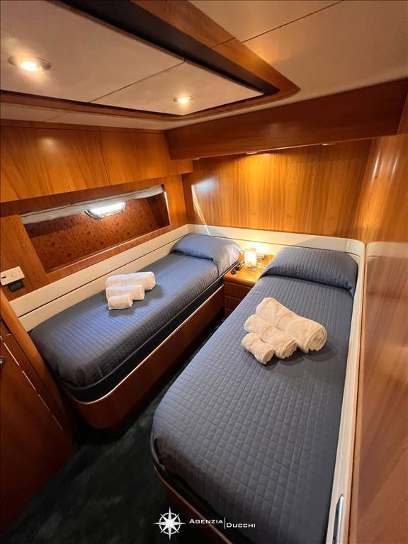 Spertini Alalunga 72  2001 - Foto 20