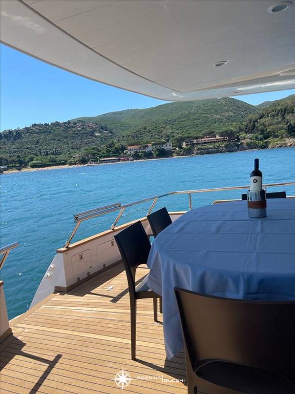 Spertini Alalunga 72  2001 - Foto 7