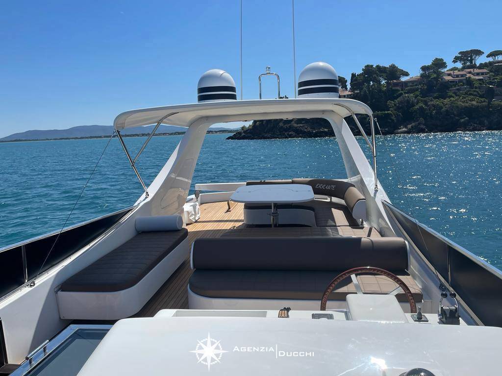 Spertini Alalunga 72  2001 - Foto 9