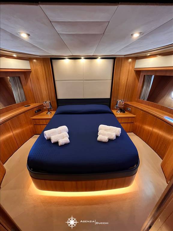 Spertini Alalunga 72  2001 - Foto 18