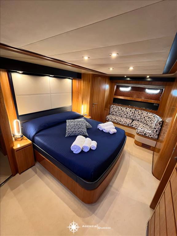 Spertini Alalunga 72  2001 - Foto 19