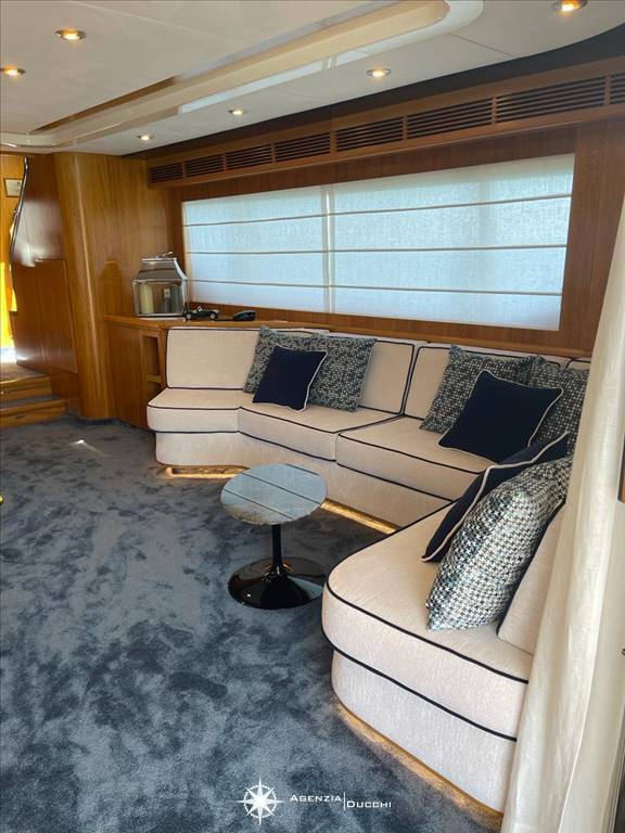 Spertini Alalunga 72  2001 - Foto 13