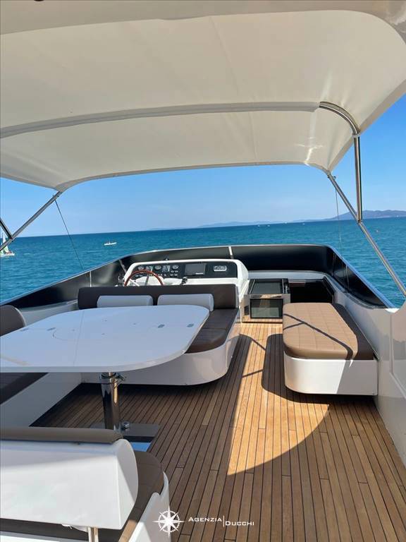 Spertini Alalunga 72  2001 - Foto 10