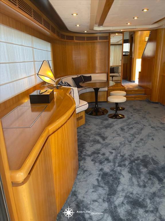 Spertini Alalunga 72  2001 - Foto 14