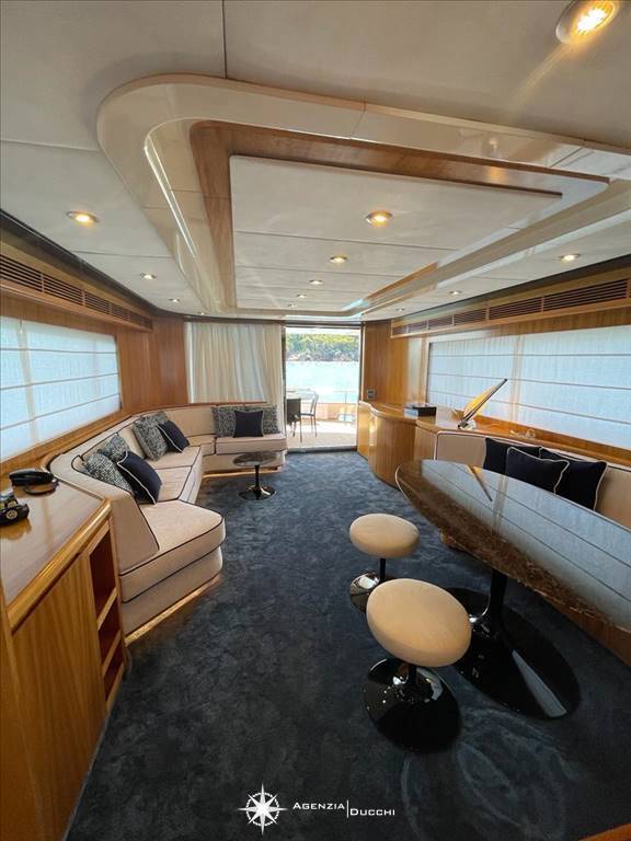 Spertini Alalunga 72  2001 - Foto 16