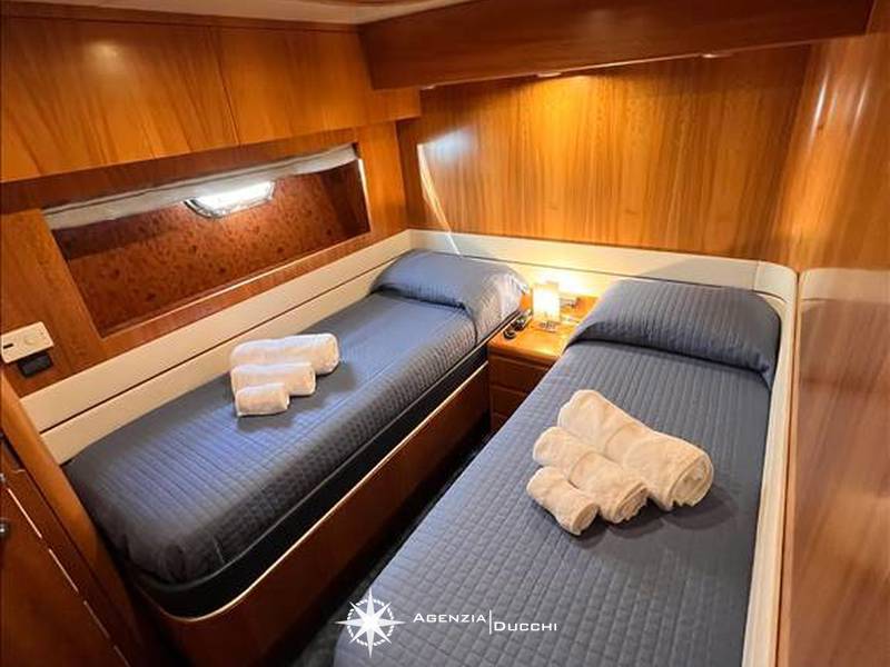 Spertini Alalunga 72 Foto 20