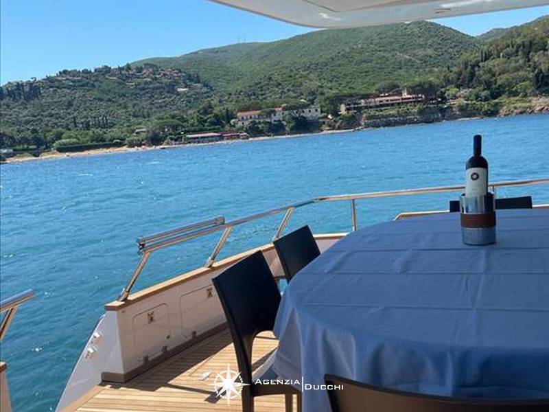 Spertini Alalunga 72 Foto 7