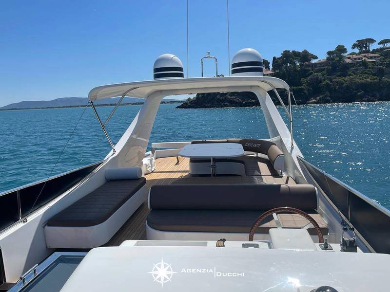 Spertini Alalunga 72 Foto 9