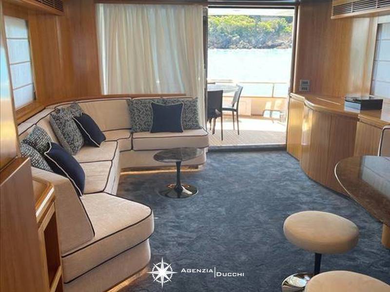 Spertini Alalunga 72 Foto 17