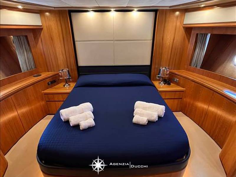 Spertini Alalunga 72 Foto 18