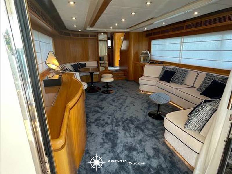 Spertini Alalunga 72 Foto 15