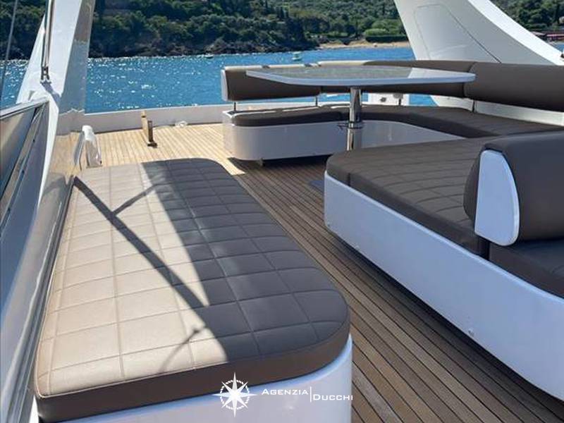 Spertini Alalunga 72 Foto 11