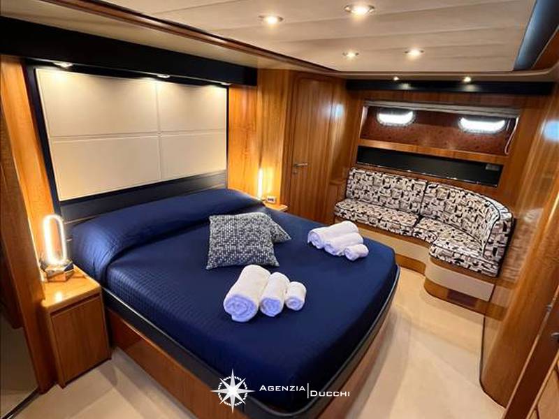 Spertini Alalunga 72 Foto 19