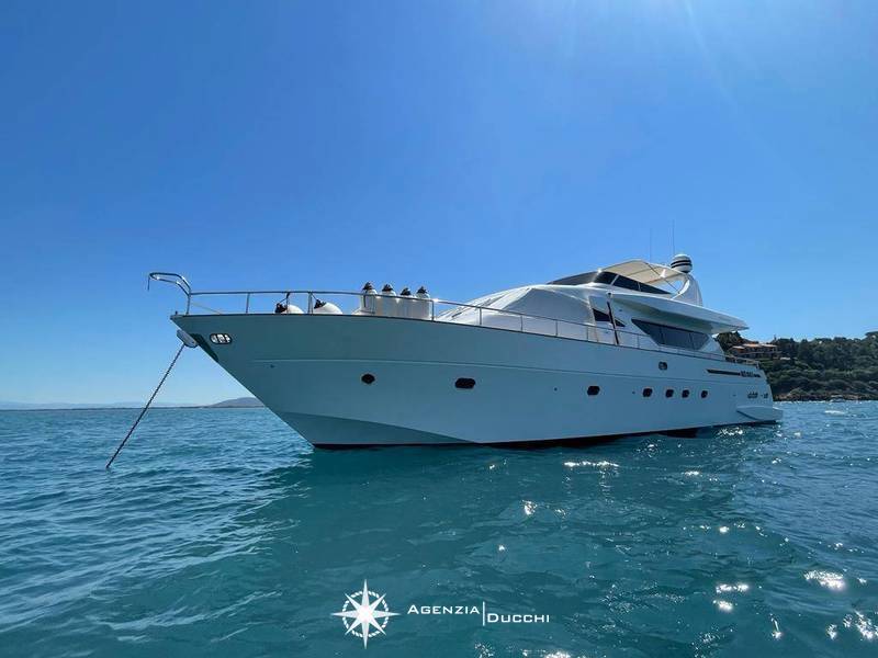 Spertini Alalunga 72 Foto 3