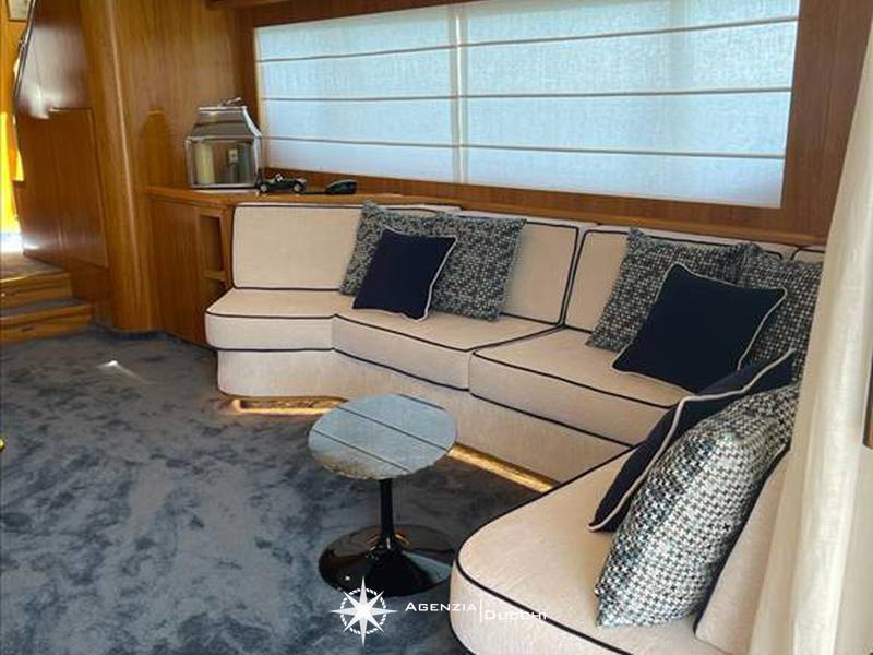 Spertini Alalunga 72 Foto 13