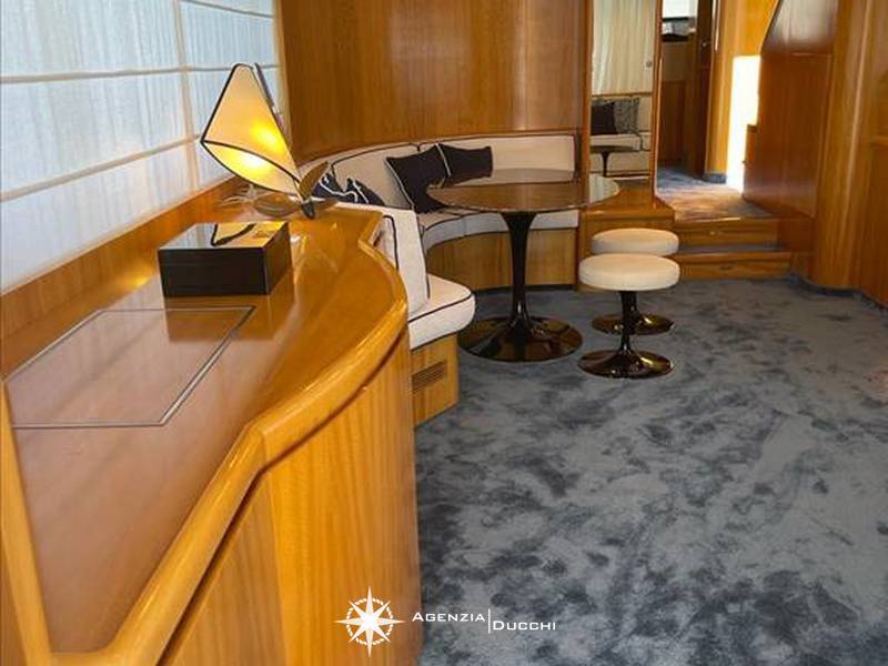 Spertini Alalunga 72 Foto 14